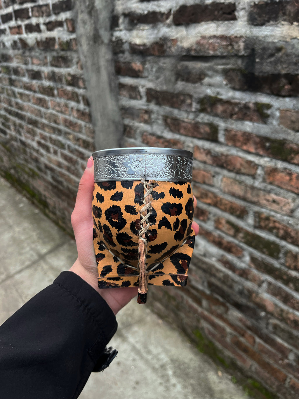 Imperial Animal Print Deluxe